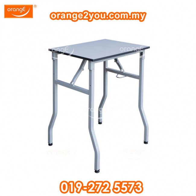 MFC 750 - EXAM TABLE WITH CHIPBOARD TOP | Work From Home Personal Table